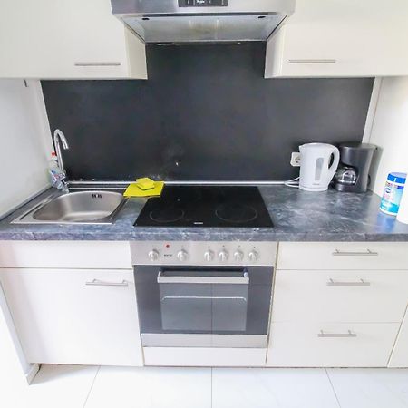 Deluxe Apartment 5P Mm A Vienne Extérieur photo
