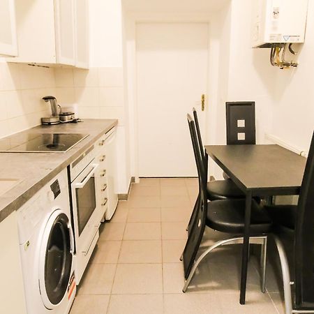 Deluxe Apartment 5P Mm A Vienne Extérieur photo
