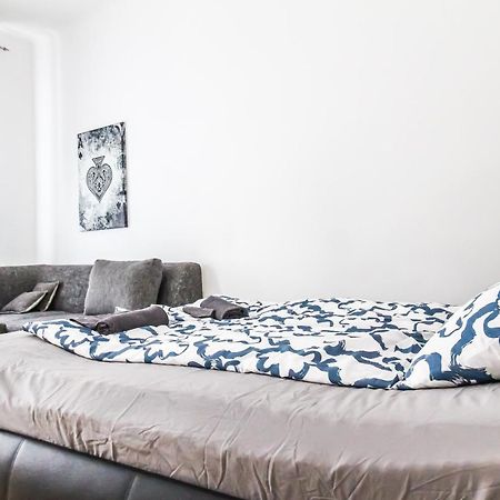 Deluxe Apartment 5P Mm A Vienne Extérieur photo