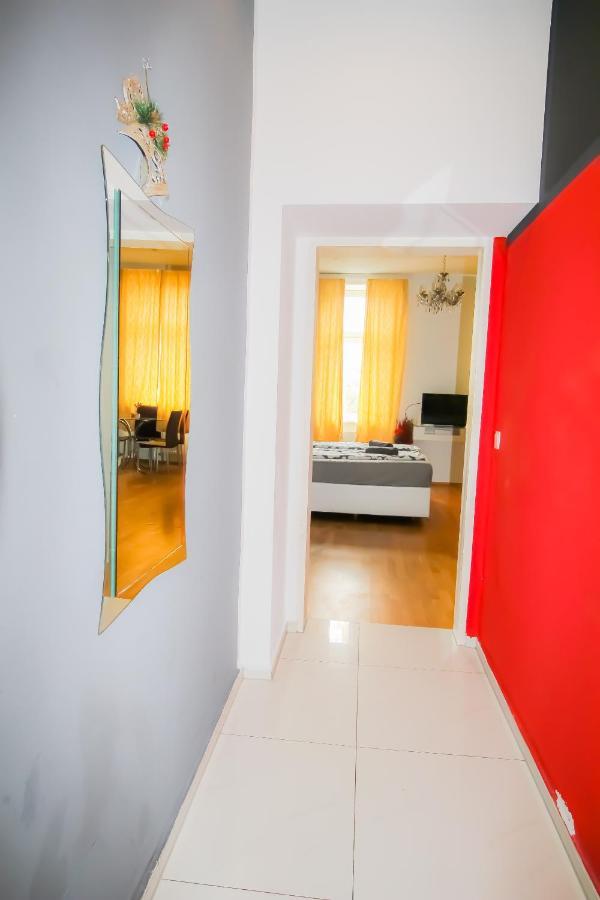 Deluxe Apartment 5P Mm A Vienne Extérieur photo
