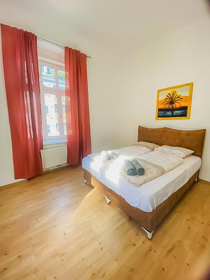 Deluxe Apartment 5P Mm A Vienne Extérieur photo