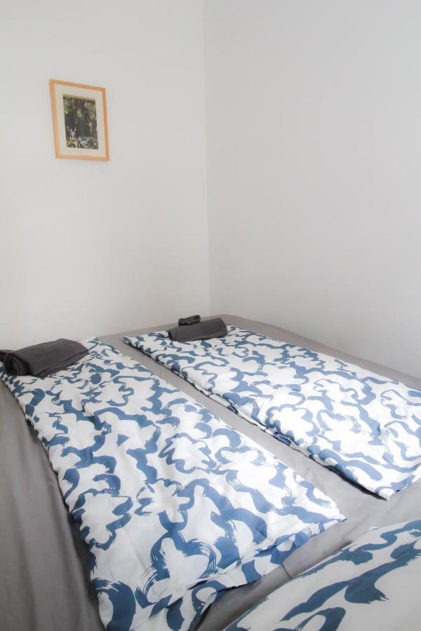 Deluxe Apartment 5P Mm A Vienne Extérieur photo