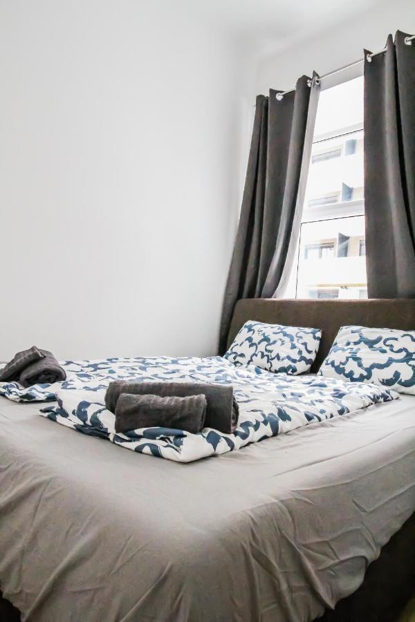 Deluxe Apartment 5P Mm A Vienne Extérieur photo