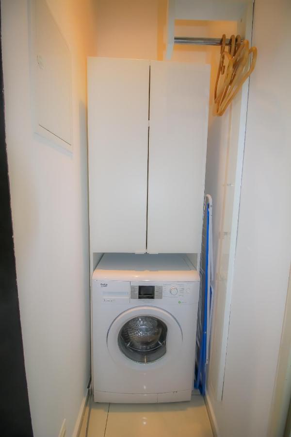 Deluxe Apartment 5P Mm A Vienne Extérieur photo