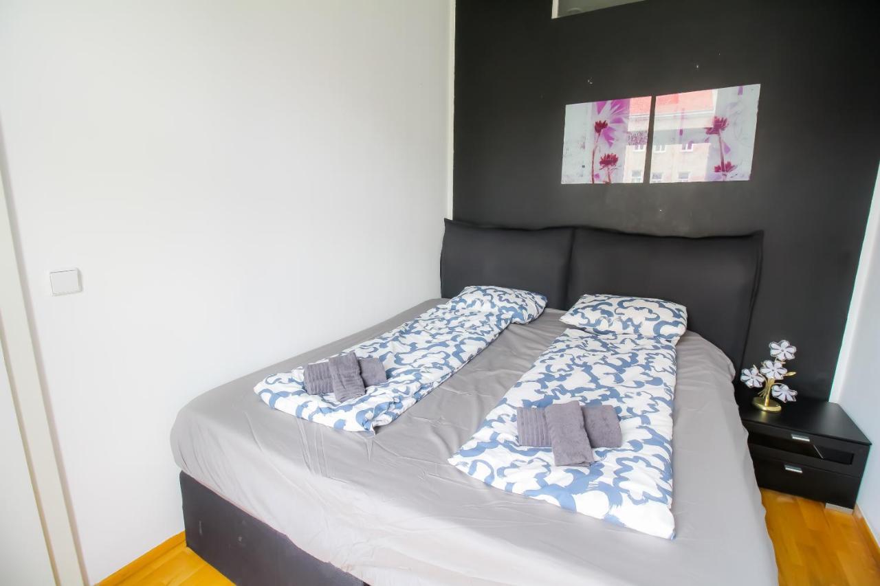 Deluxe Apartment 5P Mm A Vienne Extérieur photo