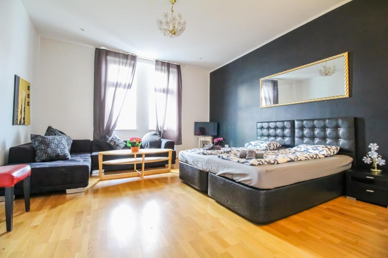 Deluxe Apartment 5P Mm A Vienne Extérieur photo