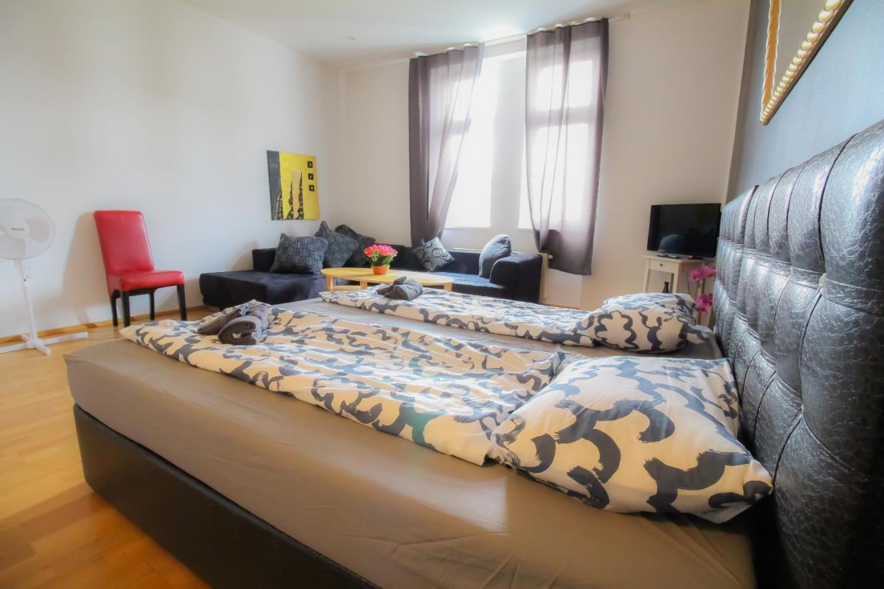 Deluxe Apartment 5P Mm A Vienne Extérieur photo