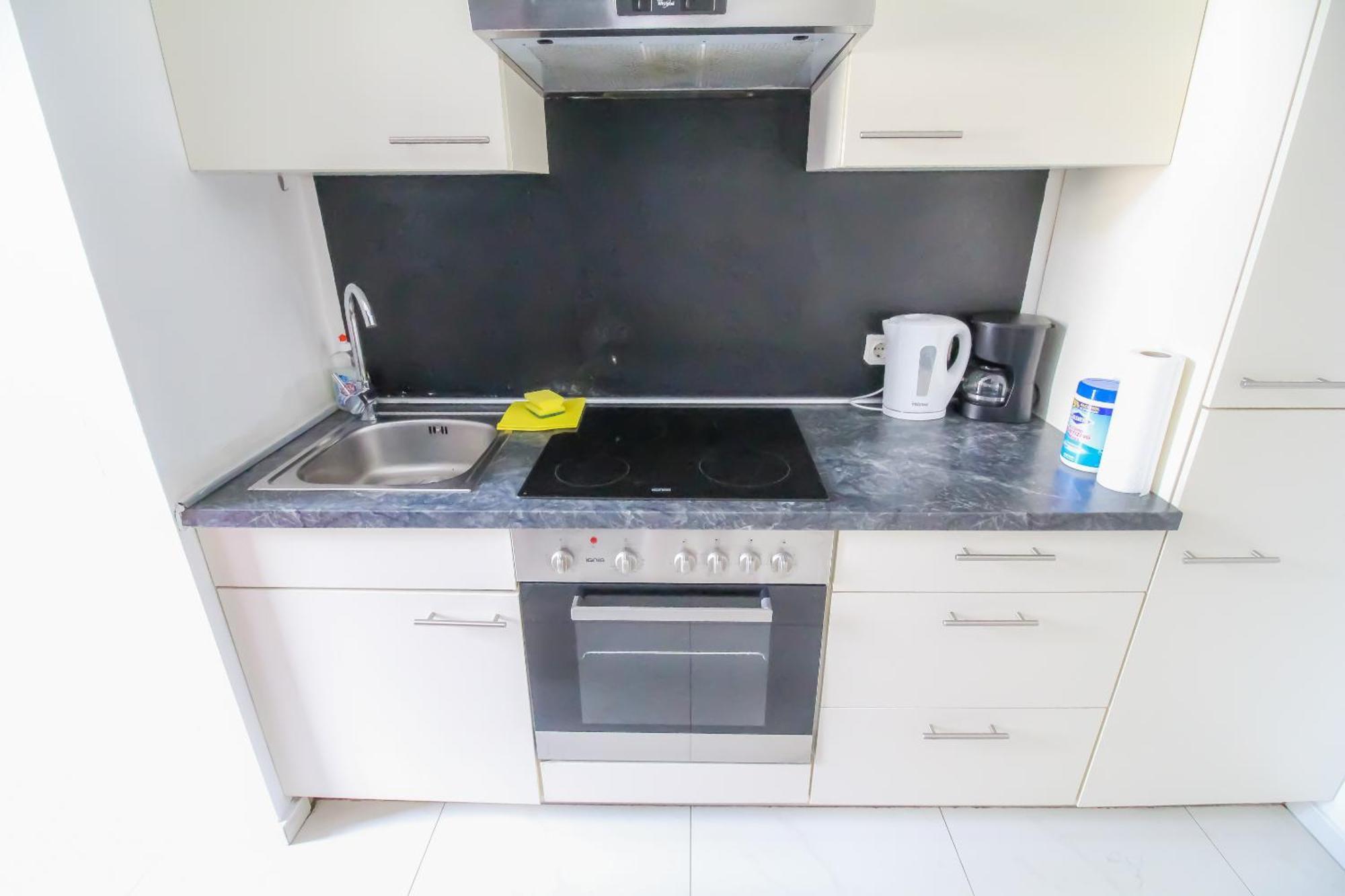 Deluxe Apartment 5P Mm A Vienne Extérieur photo