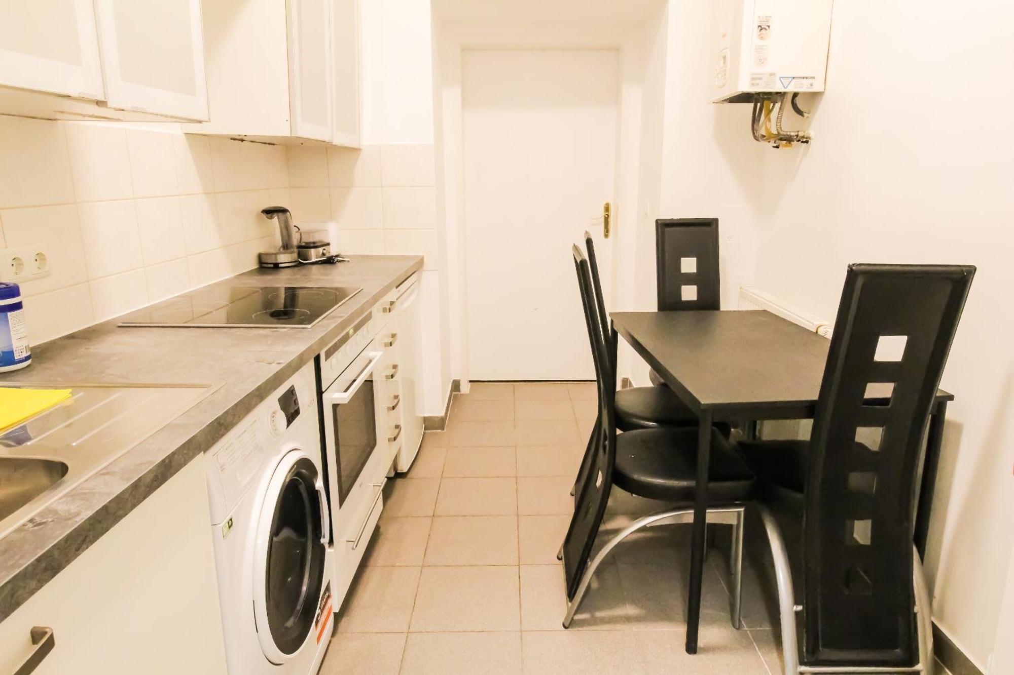 Deluxe Apartment 5P Mm A Vienne Extérieur photo