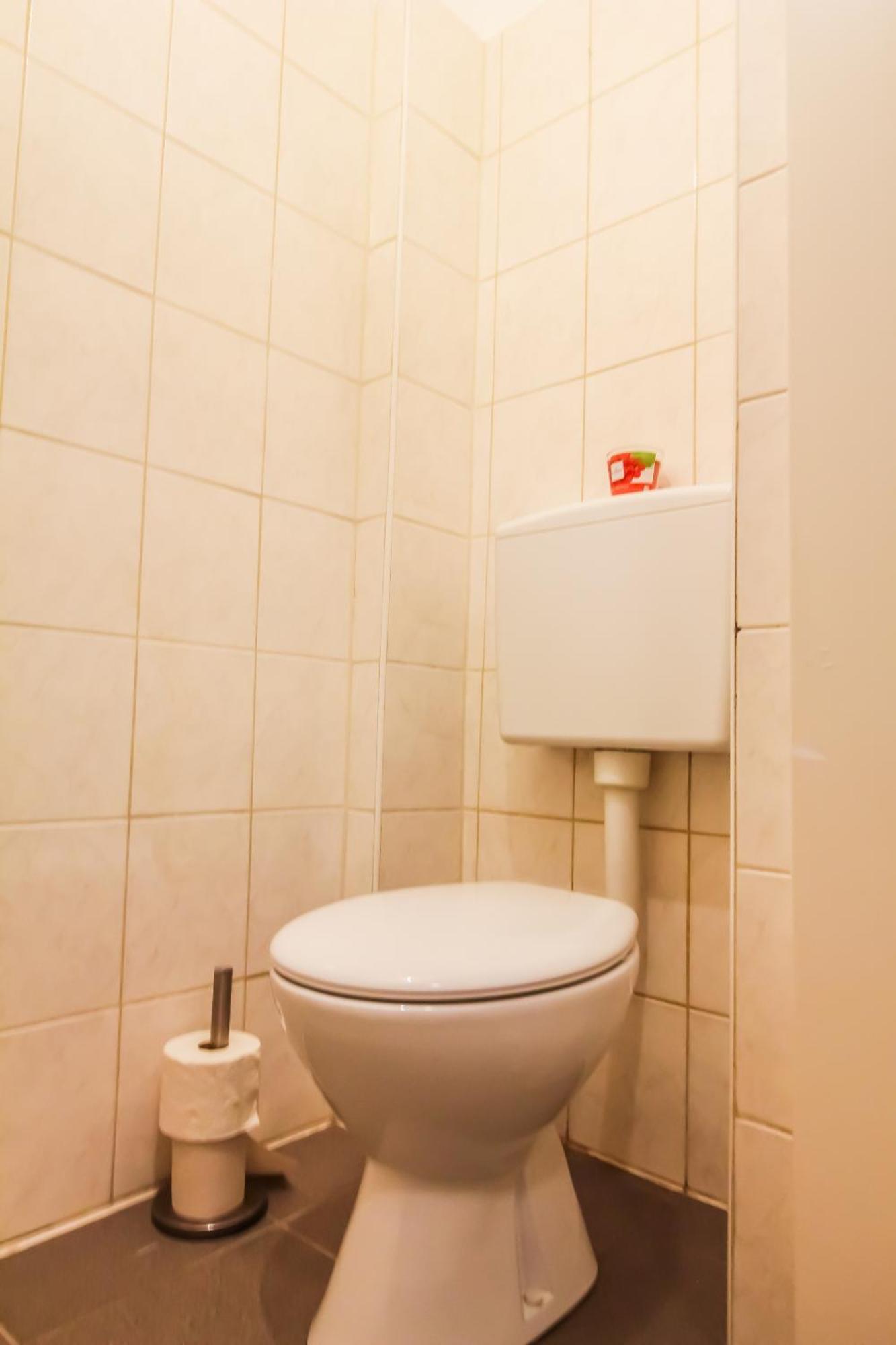 Deluxe Apartment 5P Mm A Vienne Extérieur photo