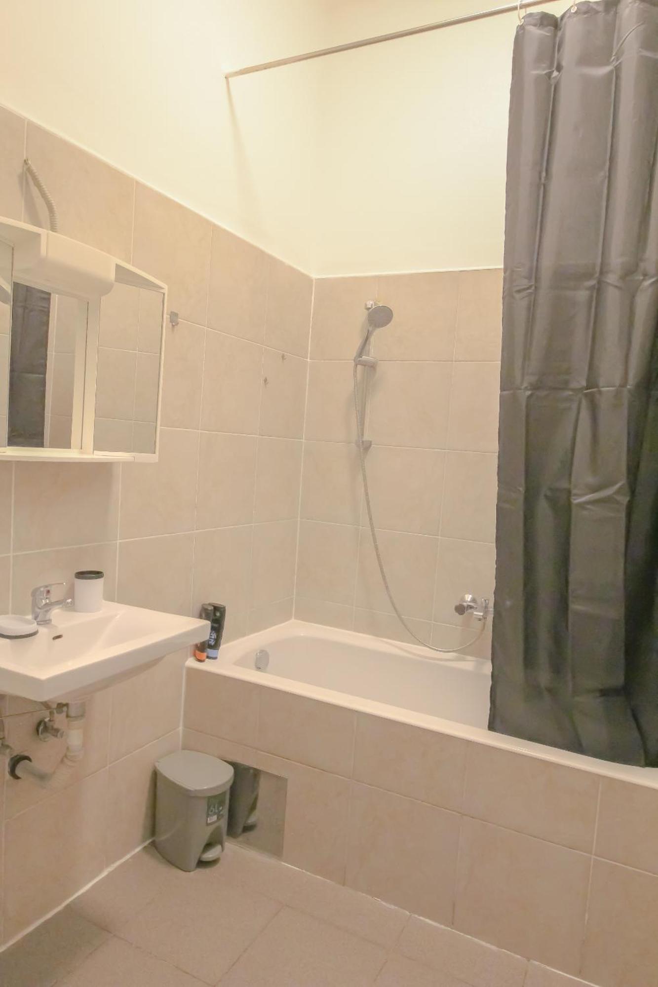 Deluxe Apartment 5P Mm A Vienne Extérieur photo