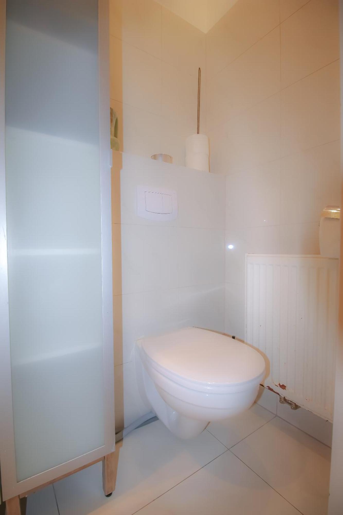 Deluxe Apartment 5P Mm A Vienne Extérieur photo