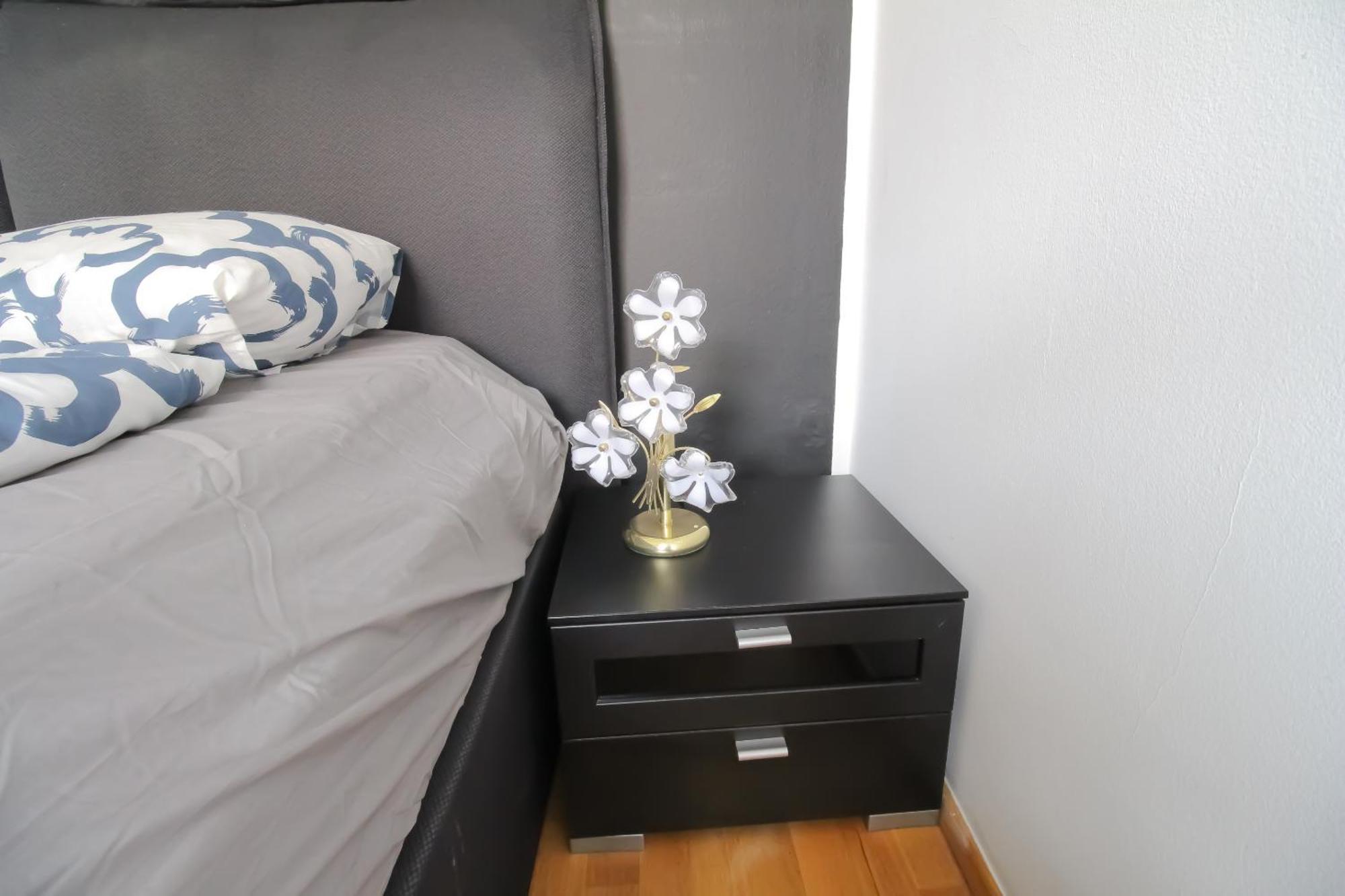 Deluxe Apartment 5P Mm A Vienne Extérieur photo
