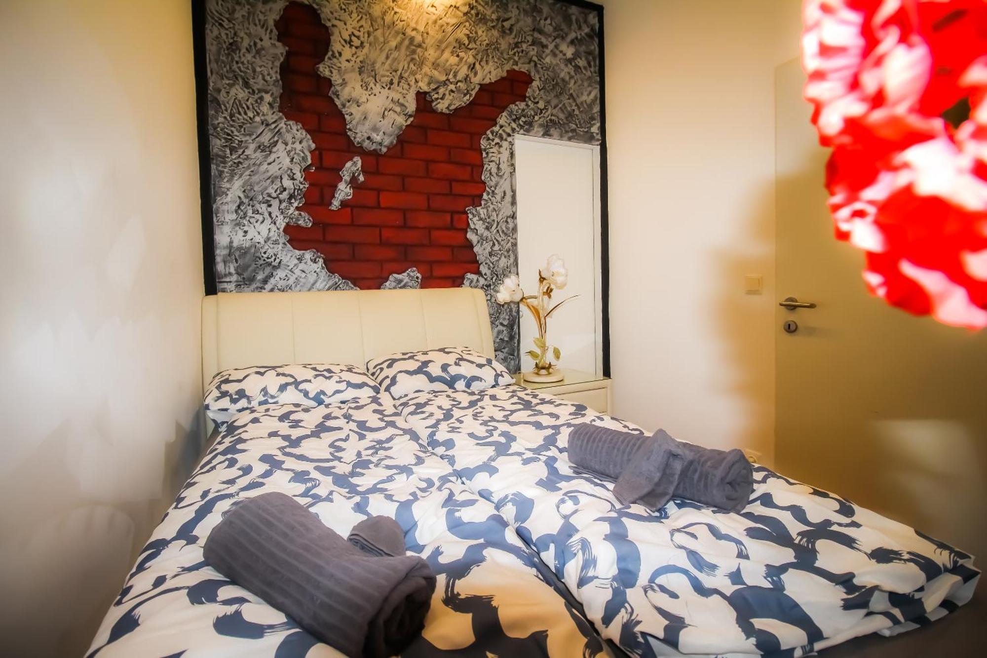 Deluxe Apartment 5P Mm A Vienne Extérieur photo