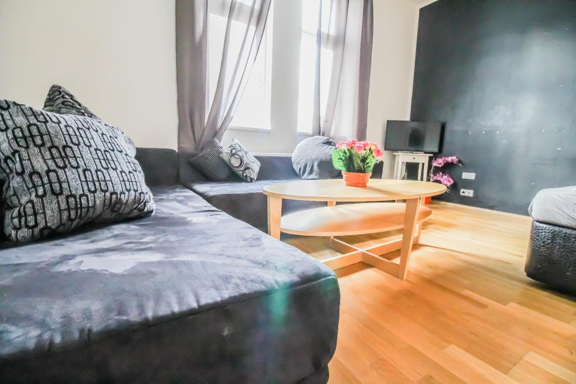 Deluxe Apartment 5P Mm A Vienne Extérieur photo